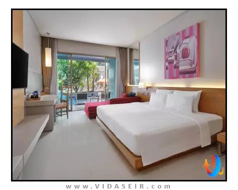 هتل-کی-ریزورت-اند-اسپا-پوکت