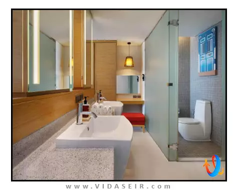 هتل-کی-ریزورت-اند-اسپا-پوکت