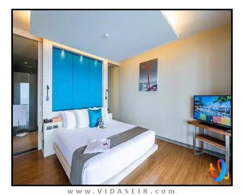 هتل-کیپ-سینا-ویلا-پوکت