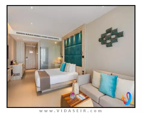 هتل-کیپ-سینا-ویلا-پوکت