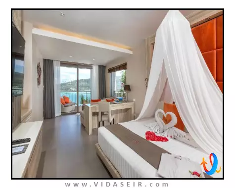 هتل-کیپ-سینا-ویلا-پوکت