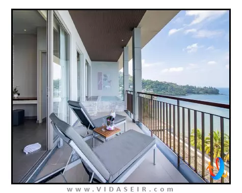 هتل-کیپ-سینا-ویلا-پوکت