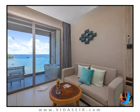 هتل-کیپ-سینا-ویلا-پوکت