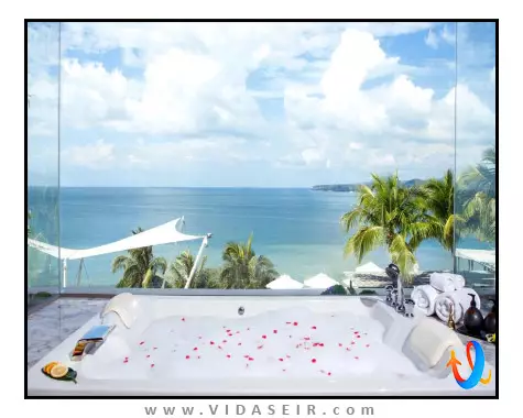 هتل-کیپ-سینا-ویلا-پوکت