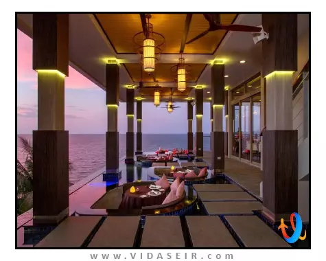 هتل-کیپ-سینا-ویلا-پوکت