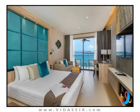 هتل-کیپ-سینا-ویلا-پوکت