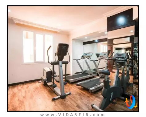 هتل-گاردن-مسقط