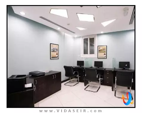 هتل-گاردن-مسقط