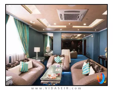 هتل-گاردن-مسقط