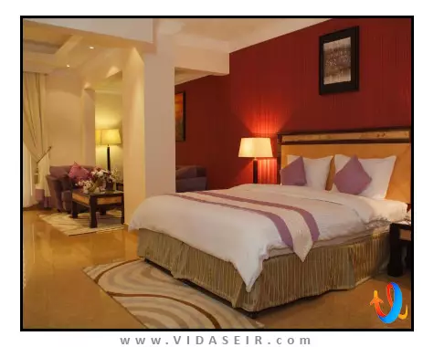 هتل-گاردن-مسقط