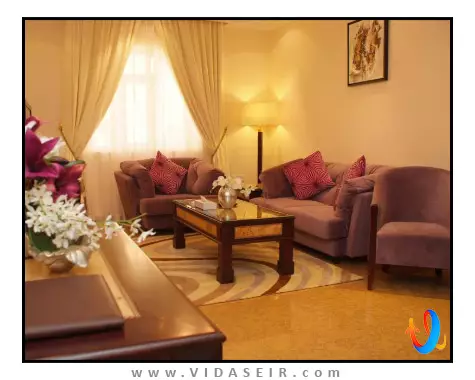 هتل-گاردن-مسقط