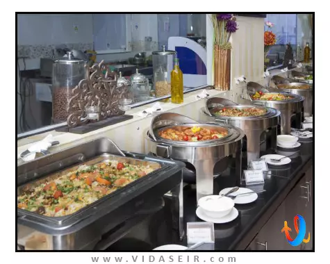 هتل-گاردن-مسقط