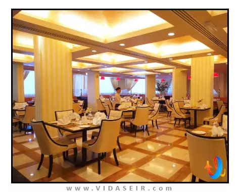 هتل-گاردن-مسقط