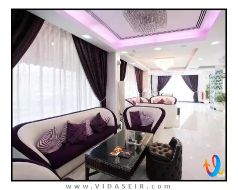 هتل-گاردن-مسقط