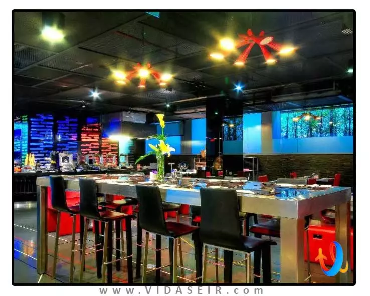 هتل-گالریا-10-سوخومویت-بانکوک-بای-کامپس-هاسپیتالیتی