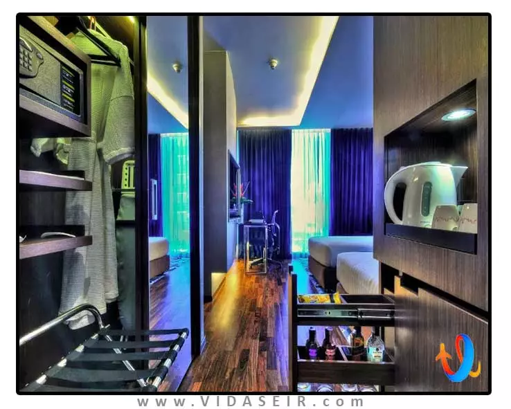 هتل-گالریا-10-سوخومویت-بانکوک-بای-کامپس-هاسپیتالیتی