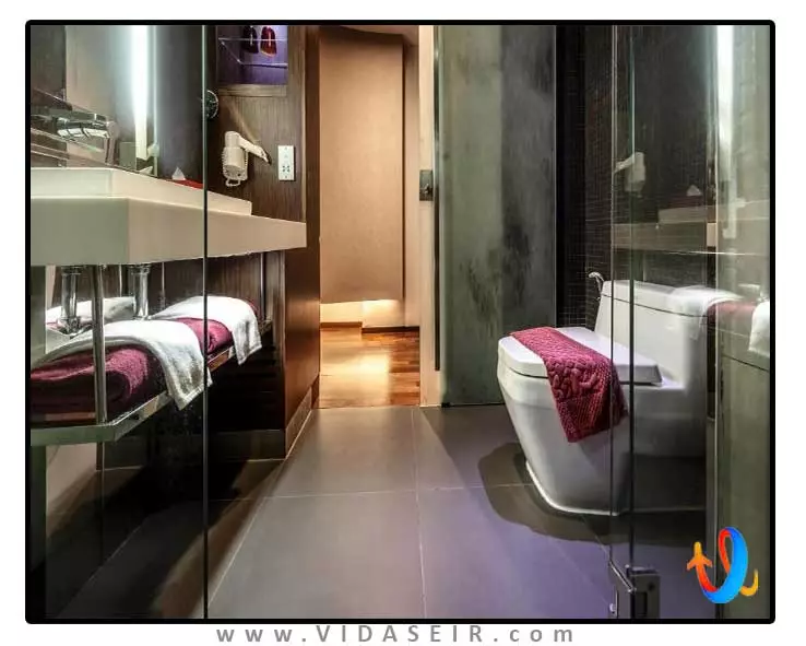 هتل-گالریا-10-سوخومویت-بانکوک-بای-کامپس-هاسپیتالیتی