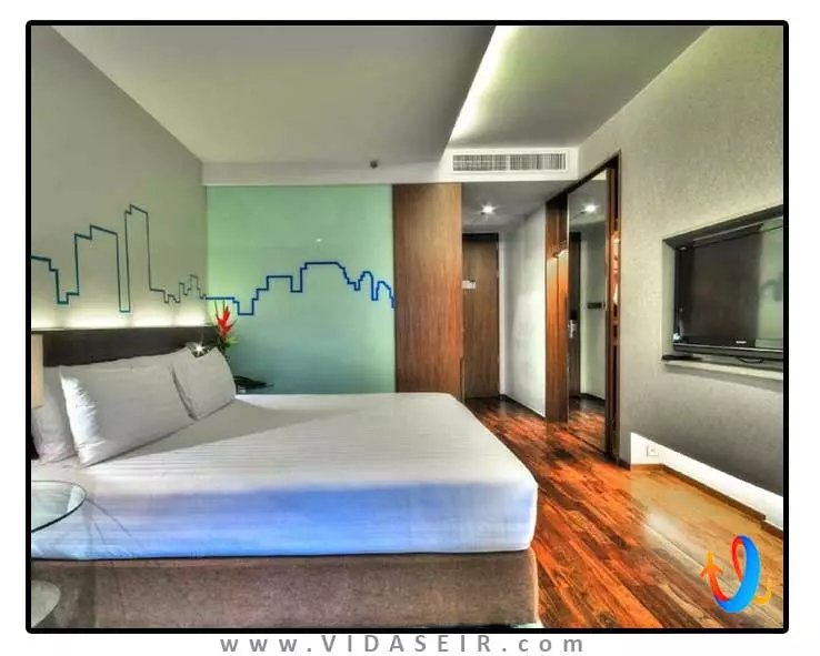 هتل-گالریا-10-سوخومویت-بانکوک-بای-کامپس-هاسپیتالیتی