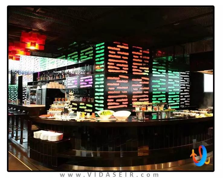 هتل-گالریا-10-سوخومویت-بانکوک-بای-کامپس-هاسپیتالیتی