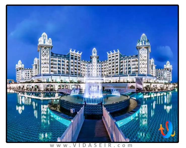 هتل-گرانادا-لاکچری-بلک-آنتالیا