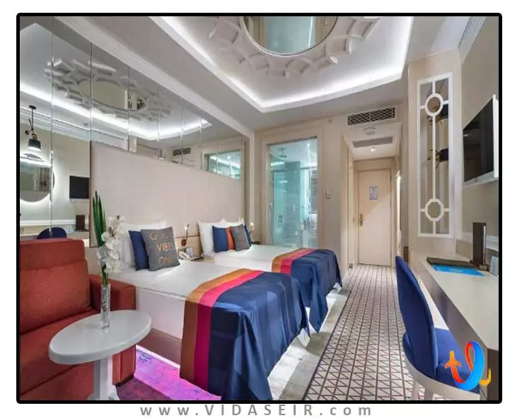 هتل-گرانادا-لاکچری-بلک-آنتالیا