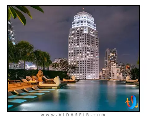 هتل-گراند-سنتر-پوینت-ترمینال-21-بانکوک