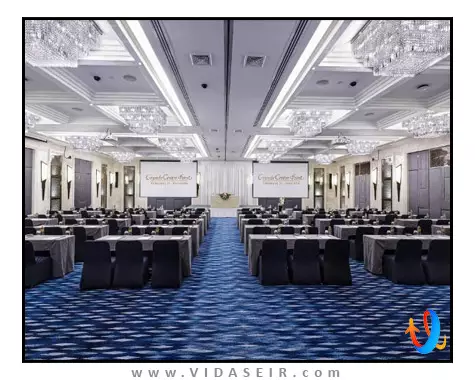 هتل-گراند-سنتر-پوینت-ترمینال-21-بانکوک