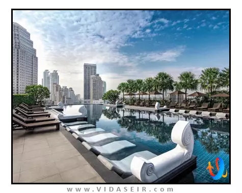 هتل-گراند-سنتر-پوینت-ترمینال-21-بانکوک