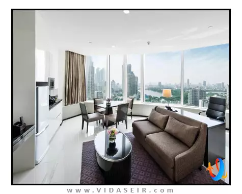 هتل-گراند-سنتر-پوینت-ترمینال-21-بانکوک