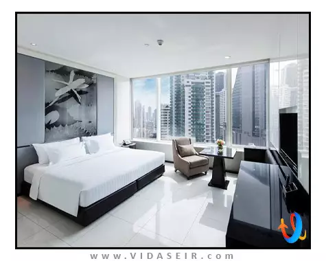 هتل-گراند-سنتر-پوینت-ترمینال-21-بانکوک