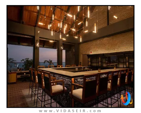 هتل-گرنبل-کلمبو