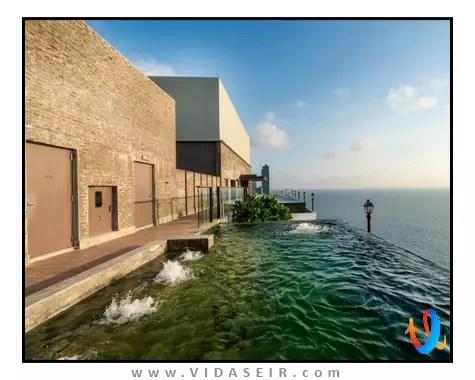 هتل-گرنبل-کلمبو