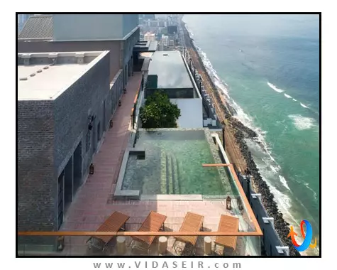 هتل-گرنبل-کلمبو