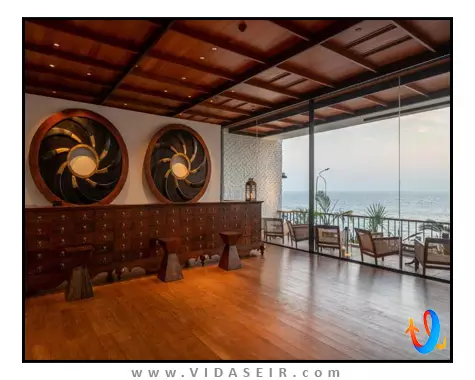 هتل-گرنبل-کلمبو