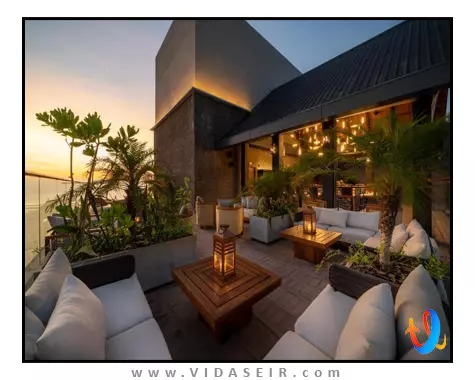 هتل-گرنبل-کلمبو