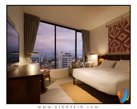 هتل-گرنبل-کلمبو