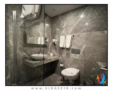 هتل-گرند-استار-بسفرس