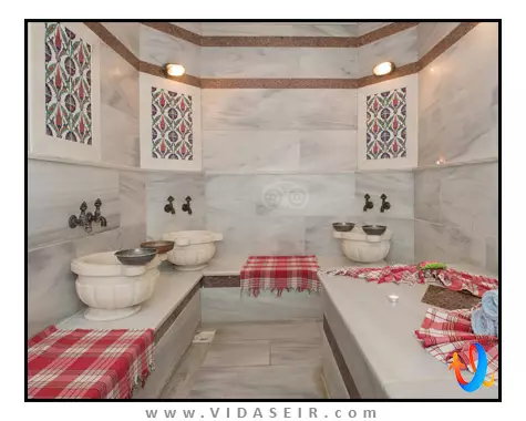 هتل-گرند-استار-بسفرس