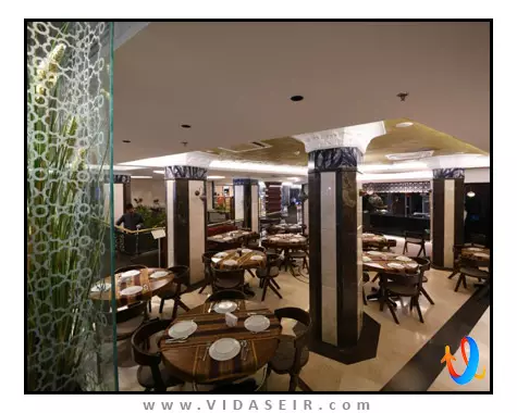 هتل-گرند-استار-بسفرس