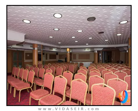 هتل-گرند-استار-بسفرس