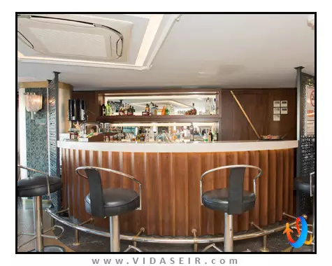 هتل-گرند-استار-بسفرس