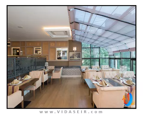 هتل-گرند-استار-بسفرس