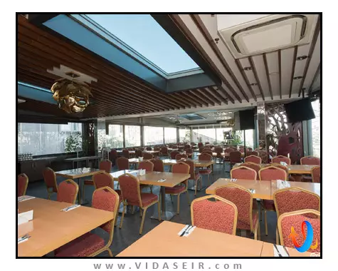 هتل-گرند-استار-بسفرس