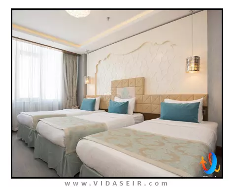 هتل-گرند-استار-بسفرس