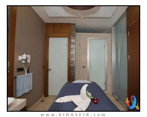 هتل-گرند-استار-بسفرس