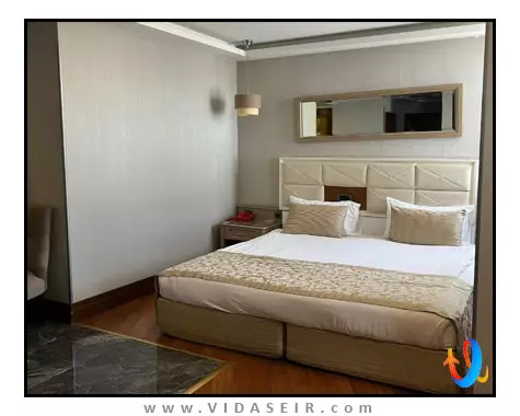 هتل-گرند-استار-بسفرس