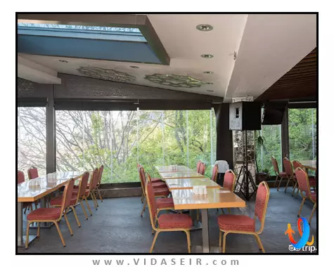 هتل-گرند-استار-بسفرس