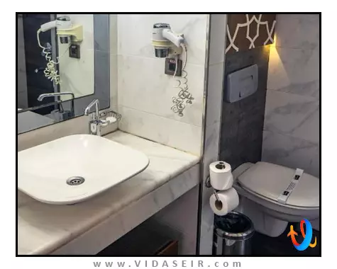 هتل-گرند-استار-بسفرس