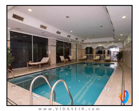 هتل-گرند-استار-بسفرس