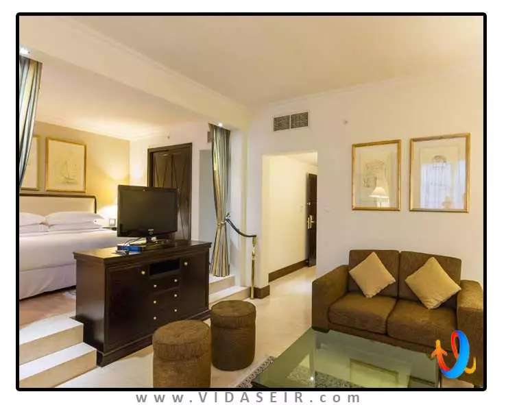 هتل-گرند-اکسلسیور-دیره-دبی